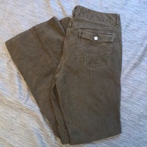 Women’s Gap Corduroy pants
